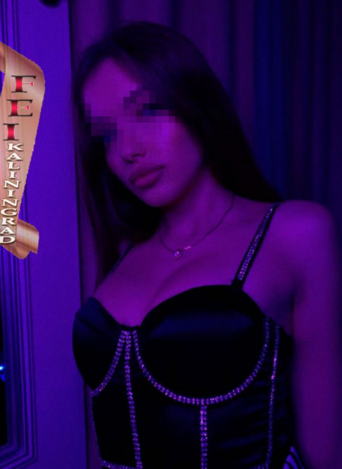 проститутка Калининград проститутка Алиса Deluxe