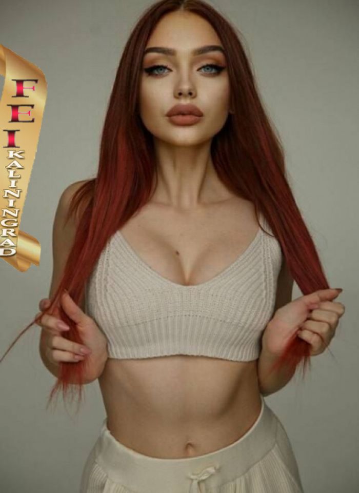 проститутка фея Николь, Калининград, +7 (918) ***-6504