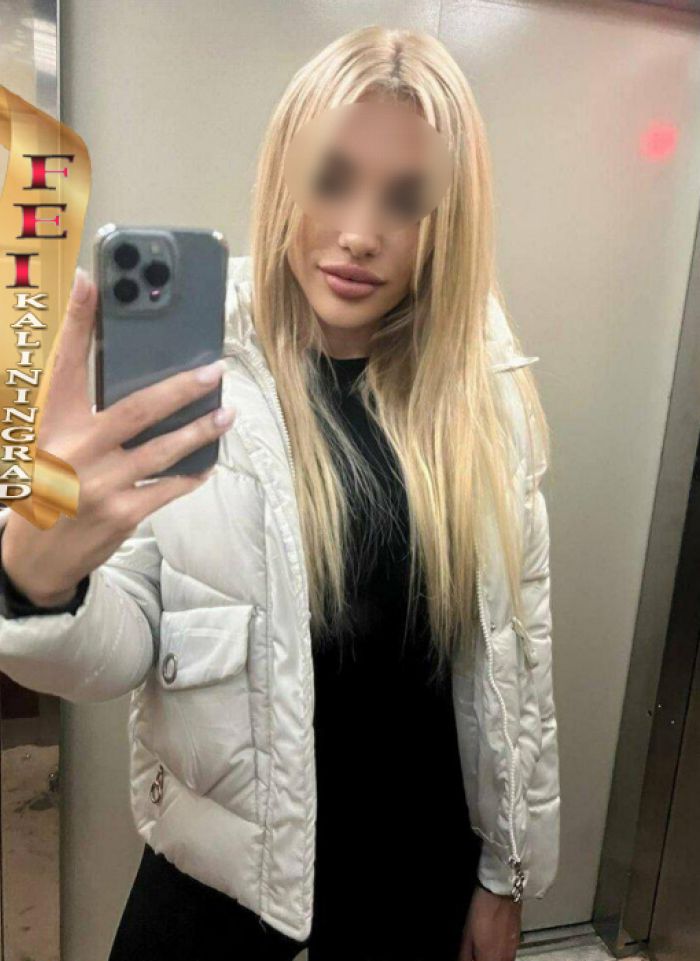 проститутка фея Катя, Калининград, +7 (993) 107-9658