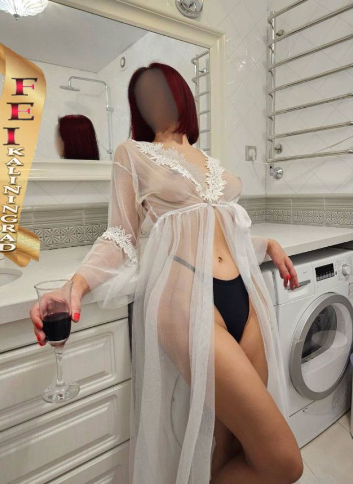 проститутка проститутка Юленька Калининград +7 (993) 461-6485