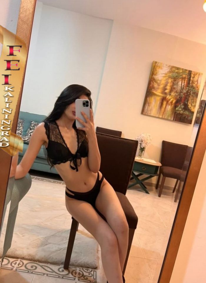 проститутка фея Карина, Калининград, +7 (933) 922-2248