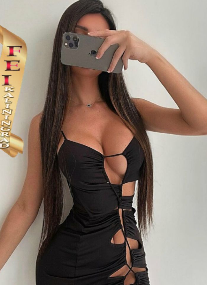 проститутка фея Нана, Калининград, +7 (995) 244-3874