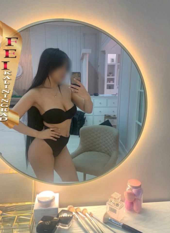 проститутка фея Ника, Калининград, +7 (951) 829-1567