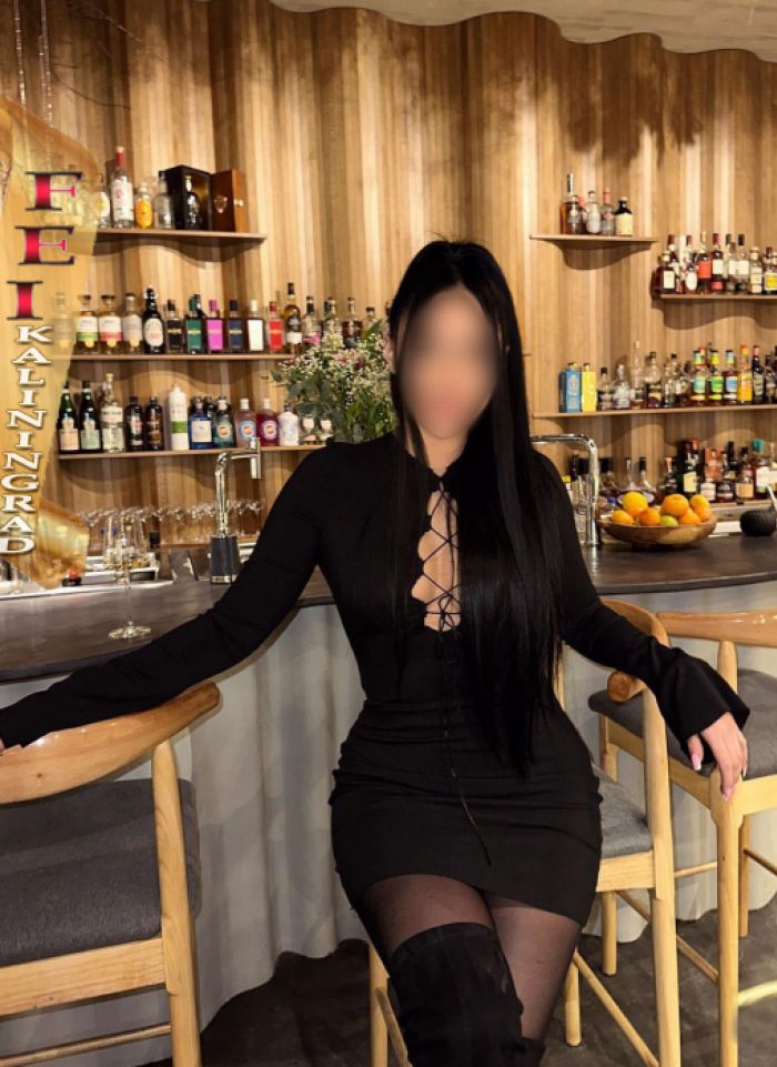 проститутка фея Дина, Калининград, +7 (993) 972-1115